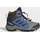 Tent Green/Core Black/Ray Blue 37 1/3