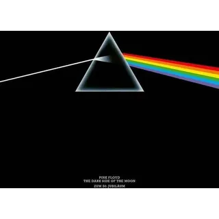 Pink Floyd - The Dark Side of the Moon