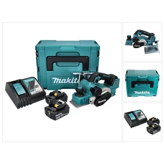 Makita DKP 181 RTJ