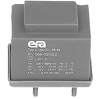 Bosch Transformator 87472013580