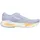 Damen Medium Blue Heron/White/Orange 38