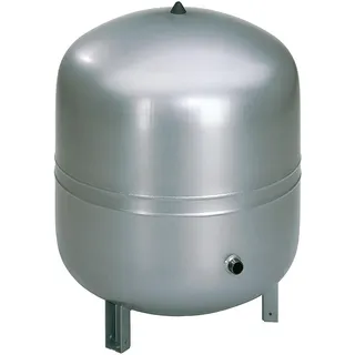 Viessmann N200 3 bar 200 l Silber