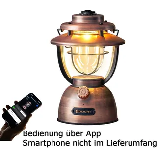 Olight Olantern Classic 2 Pro