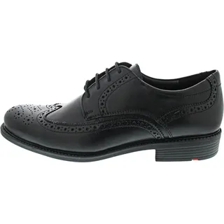 LLOYD Tampico Businessschuh Schwarz | Gr.: 44