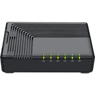 Auerswald Analoger Terminal Adapter 2-Port ATA