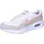 Sneaker Kinder 122 white/echo pink-lt orewood brn 35.5