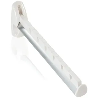 Leifheit Wandkleiderlüfter Airette Weiß