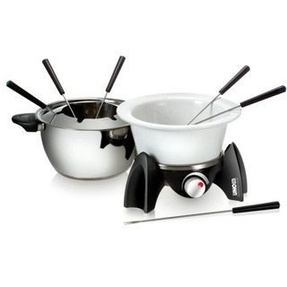 Unold Uno Fondue-Set 10 tlg.