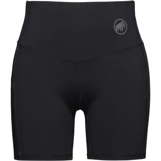 Mammut Massone Short Tights Women black (0001) XS