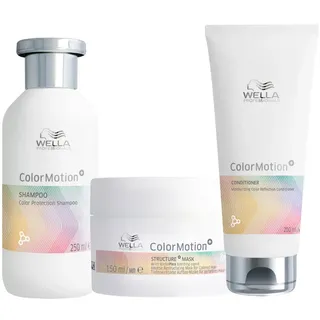 Wella ColorMotion+ Trio