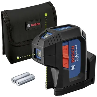Bosch Punktlaser GPL 3 G