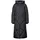 STREET ONE Damen Lange Steppjacke 36