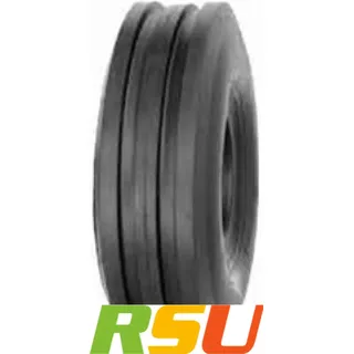 KINGS TIRE V-8502 4PR TT 3.50/0-8
