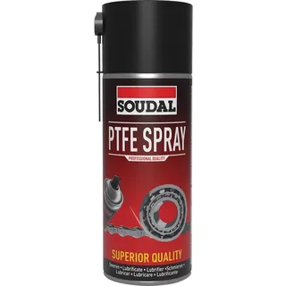 SOUDAL PTFE Spray 1000 ml