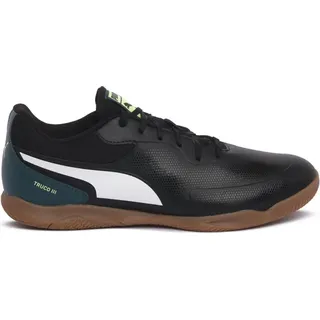 Puma Truco Iii 10857302 - Weiß/Schwarz/Braun / 44