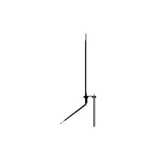 Albrecht 6350 Boomerang A CB-Stationsantenne Lambda-Typ 1/4