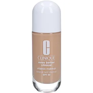 Clinique Even Better Clinical Vitamin Makeup SPF 50 Light Medium Cool 1 30 ml