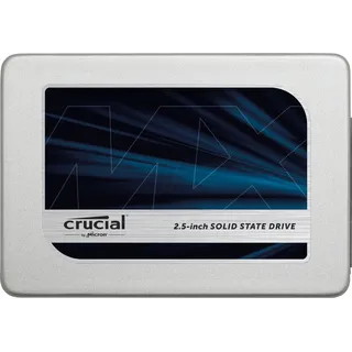 1 TB 2,5" CT1000MX500SSD1