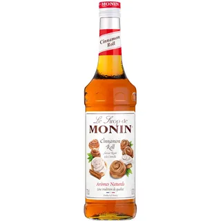Monin Zimt Bar-Sirup 700 ml