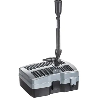 HEISSNER Smartline FA1000UV-00 Set