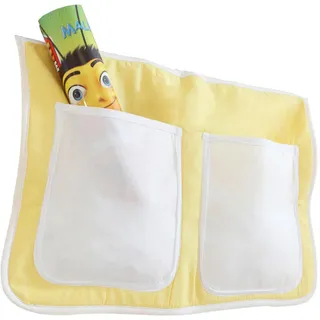 TICAA Betttasche