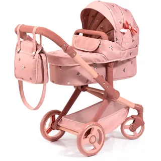 Bayer Design Xeo rosa