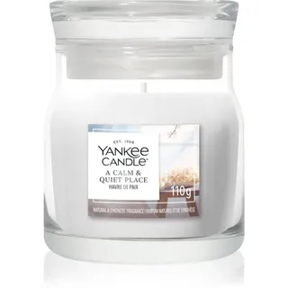 Yankee Candle A Calm & Quiet Place Votivkerze 37 g