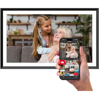 AgfaPhoto Frameo APF1560 15,6"