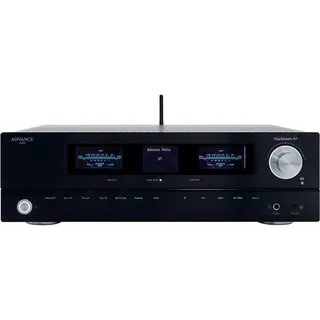 Advance Paris Playstream A7