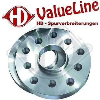 Diederichs Spurverbreiterung HD Tuning