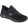 Herren Schwarz 45,5