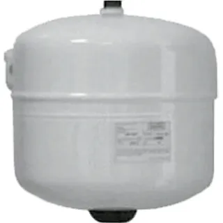WOLF-Garten Wolf Membran-Ausdehnungsgefäß 3 bar 80 l Weiß
