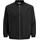 Rush Bomberjacke Black 2XL