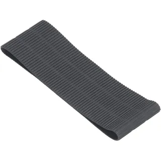 Kameraobjektiv Gummiring, Objektiv Gummiring Fokusgriff, Rutschfester Universeller Ersatz Für 24–70 Mm F 2,8L II USM Objektiv