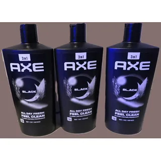 Axe 3-in-1 Duschgel 700 ml