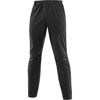 Löffler M PANTS WS LIGHT - Multisporthose für Herren - black (990) 52