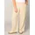 Loose Fit Beige 52