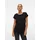 Blusenshirt SS TOP WVN GA NOOS schwarz L