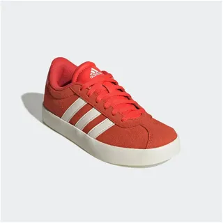 Bright Red / Core White / Off White 33