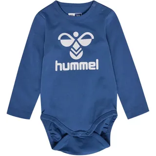 hummel Hmlflips Kinder - true navy 80