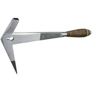 Freund Schieferhammer Rheinische Form, links