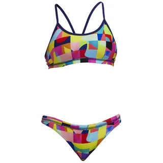 Funkita Bikini On The Grid in andere | Gr.: 152