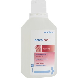 Schülke Octenisan Waschlotion 500 ml 