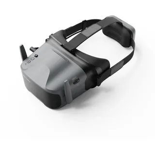 BETAFPV VR04 HD FPV Goggles with 1080P 4.5" Screen LCD for P1 Air Unit VTX