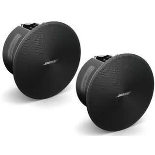 Bose DesignMax DM2C-LP schwarz, Paar