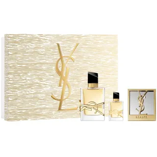 50 ml + Spiegel + Eau de Parfum 7,5 ml Geschenkset