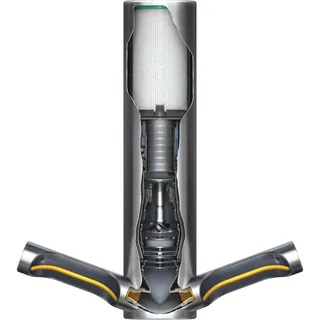 Dyson Airblade 9kJ Händetrockner