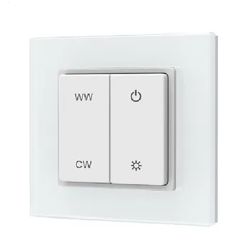ISOLED Sys-Pro weißdynamische Beleuchtung-Fernbedienung