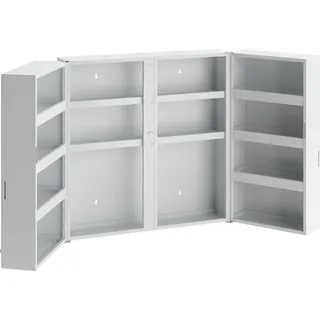 Vicco Medizinschrank 53x53cm