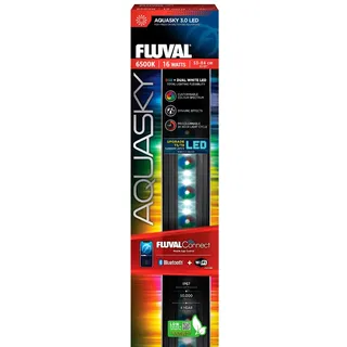 Fluval Aquarienbeleuchtung AquaSky LED 3.0 16W